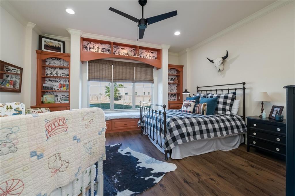 Harrison E A - Residential