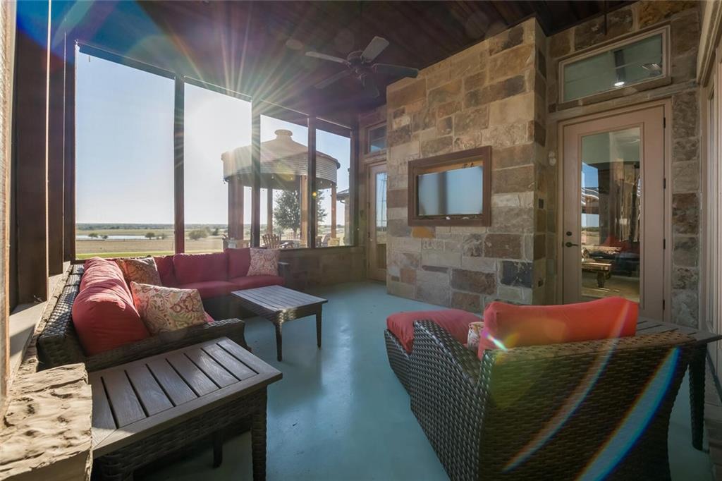 Harrison E A - Residential