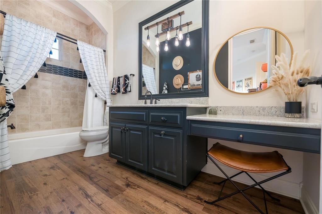 Harrison E A - Residential