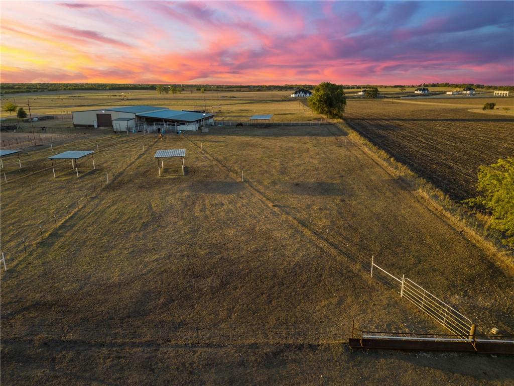 Harrison E A - Residential