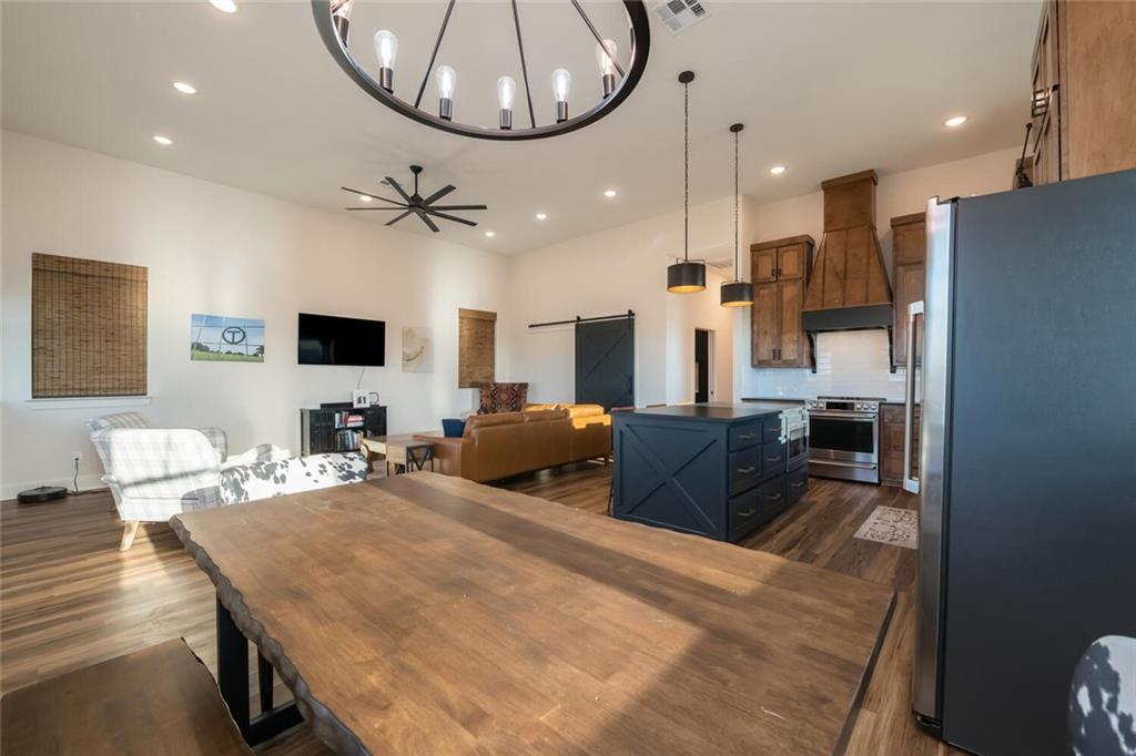 Harrison E A - Residential