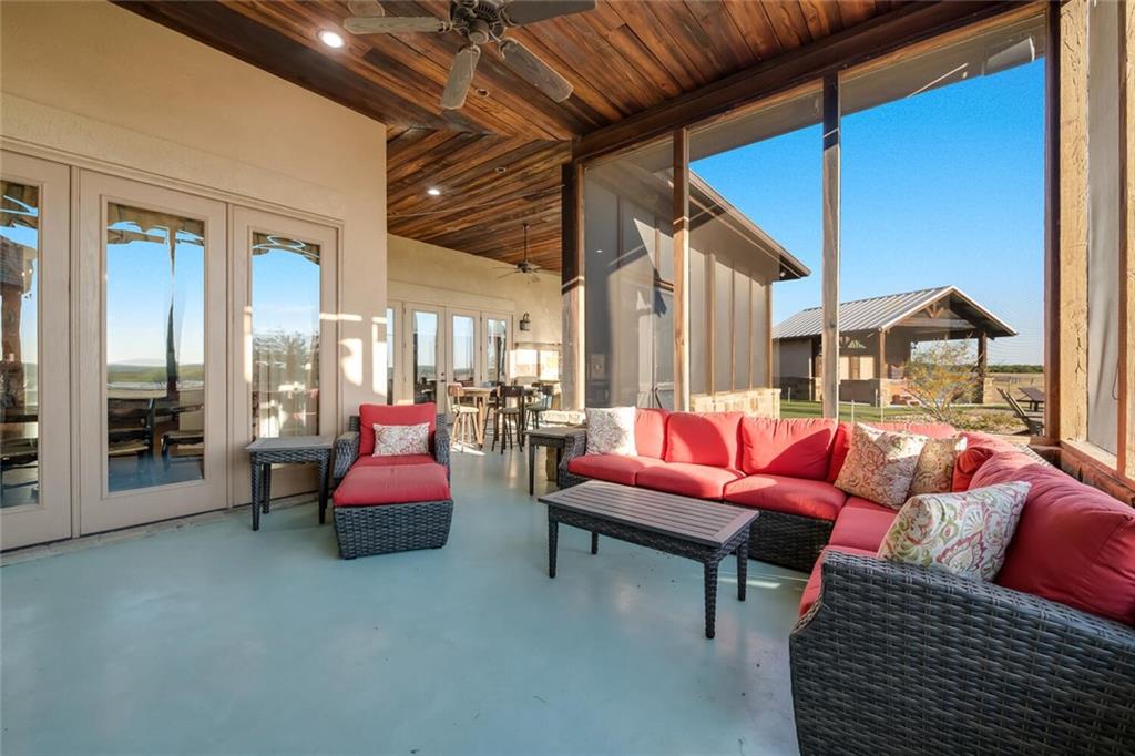 Harrison E A - Residential