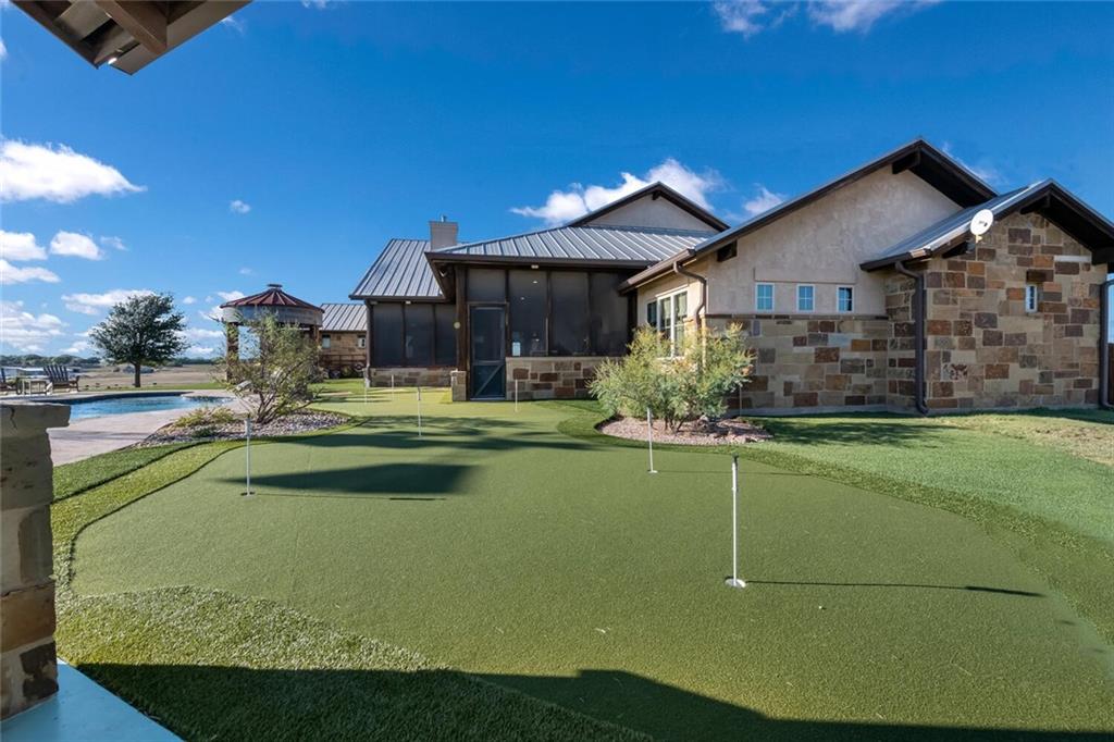 Harrison E A - Residential