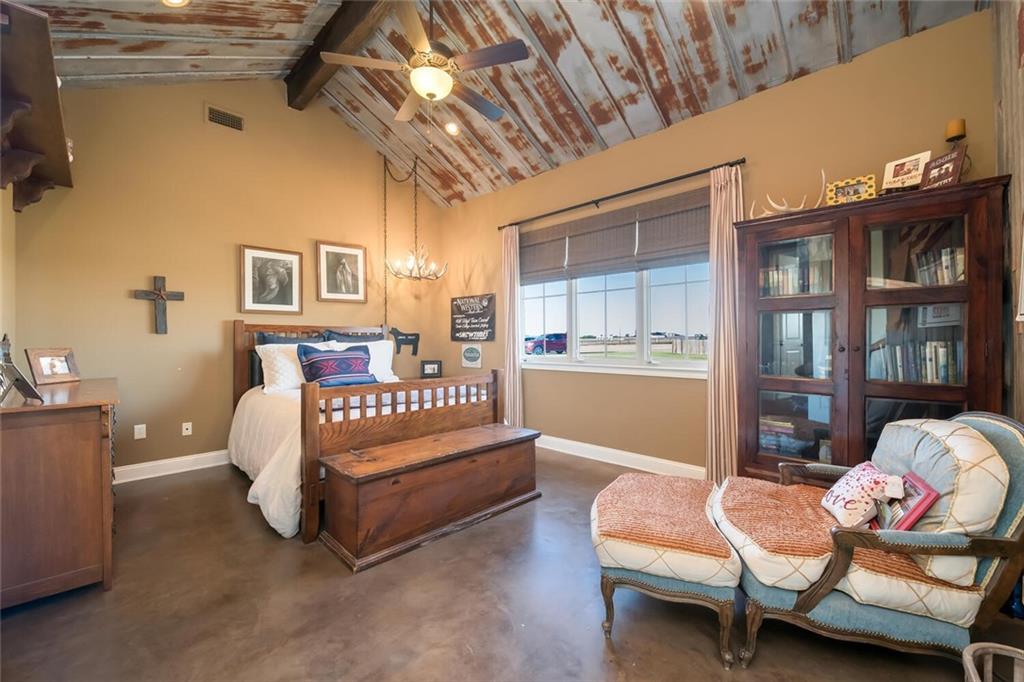 Harrison E A - Residential