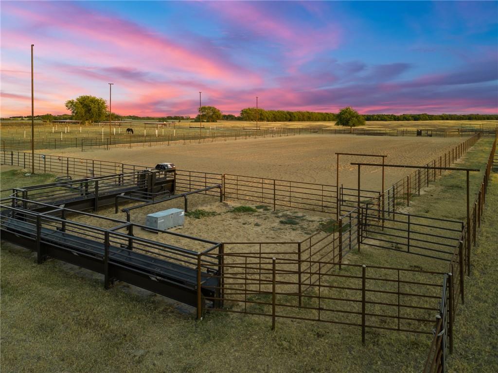 Harrison E A - Residential