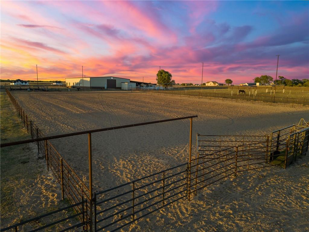 Harrison E A - Residential