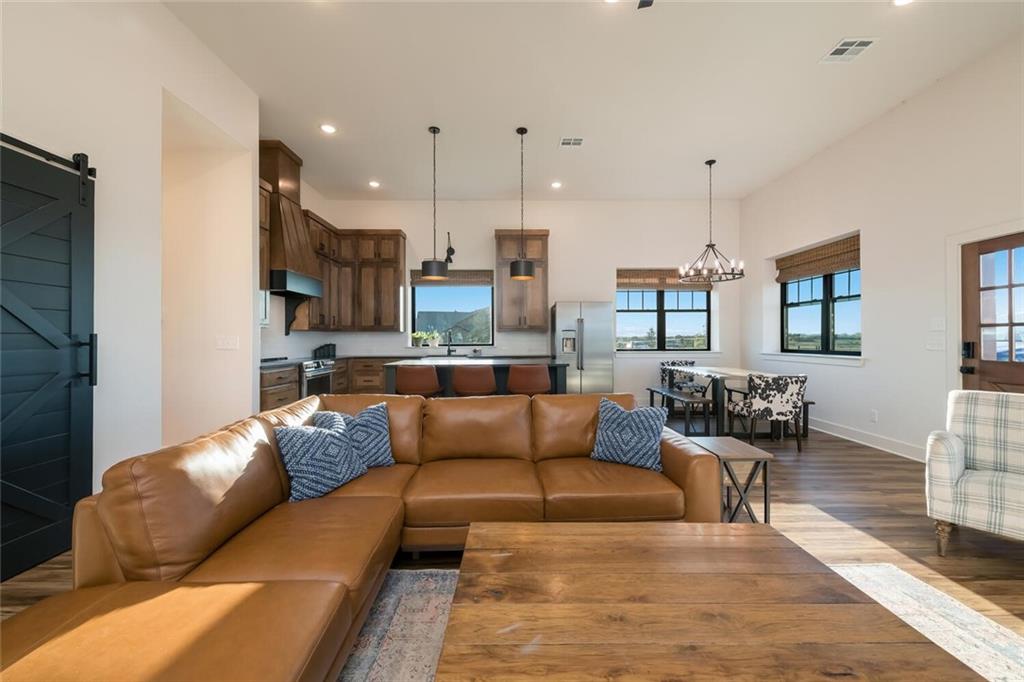 Harrison E A - Residential