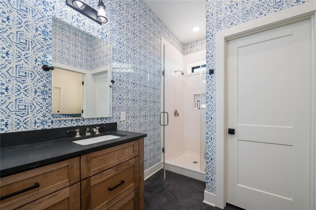 Harrison E A - Residential