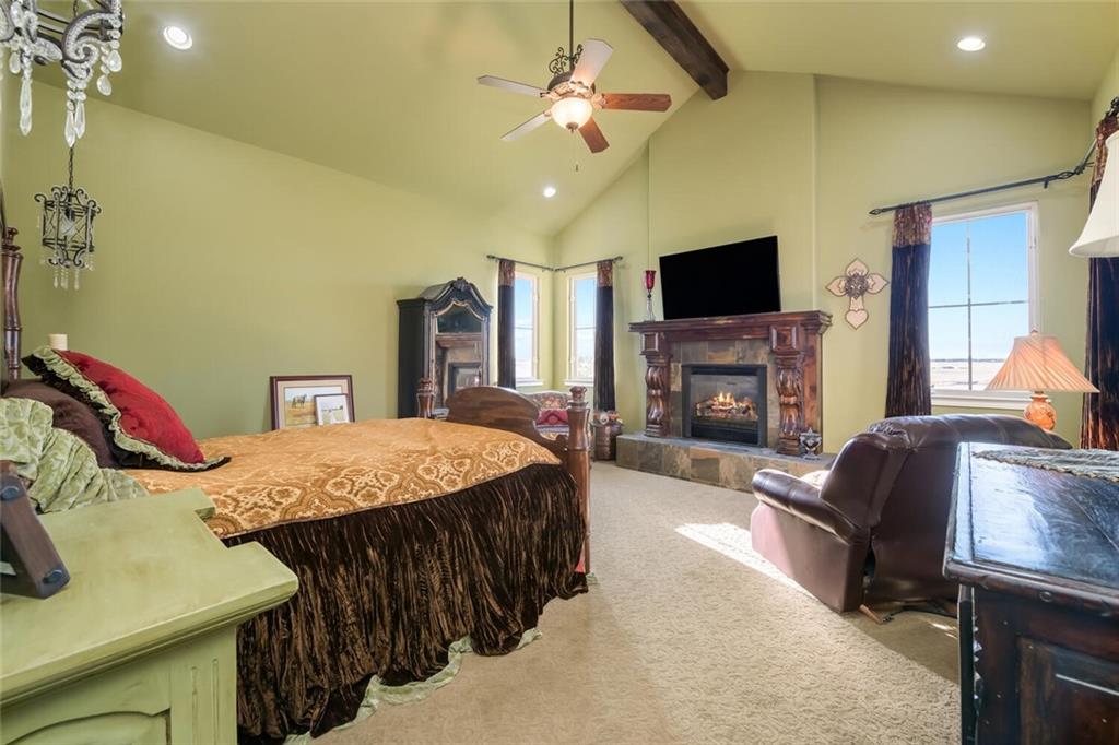 Harrison E A - Residential