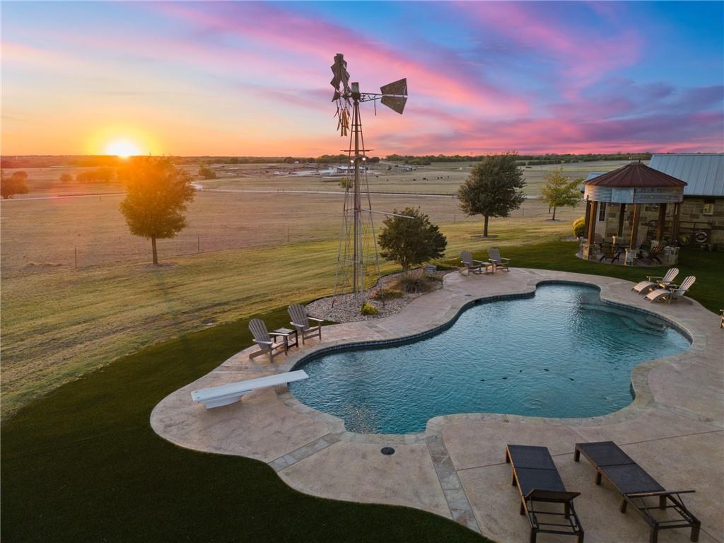 Harrison E A - Residential