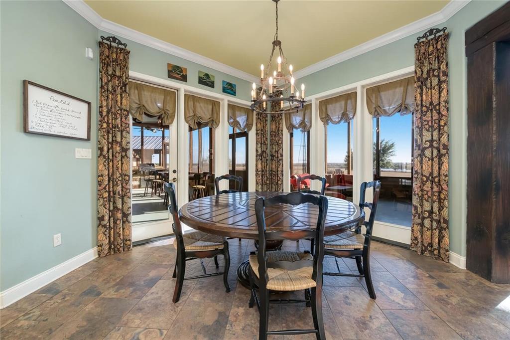 Harrison E A - Residential