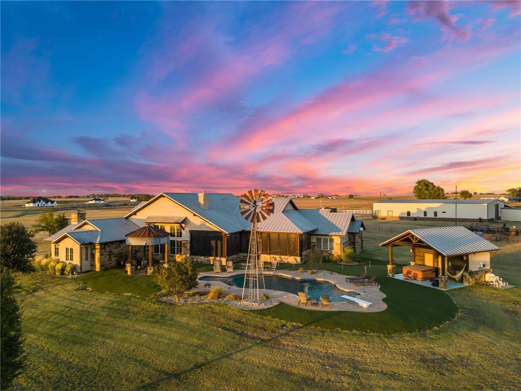 Harrison E A - Residential