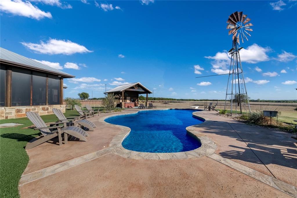 Harrison E A - Residential