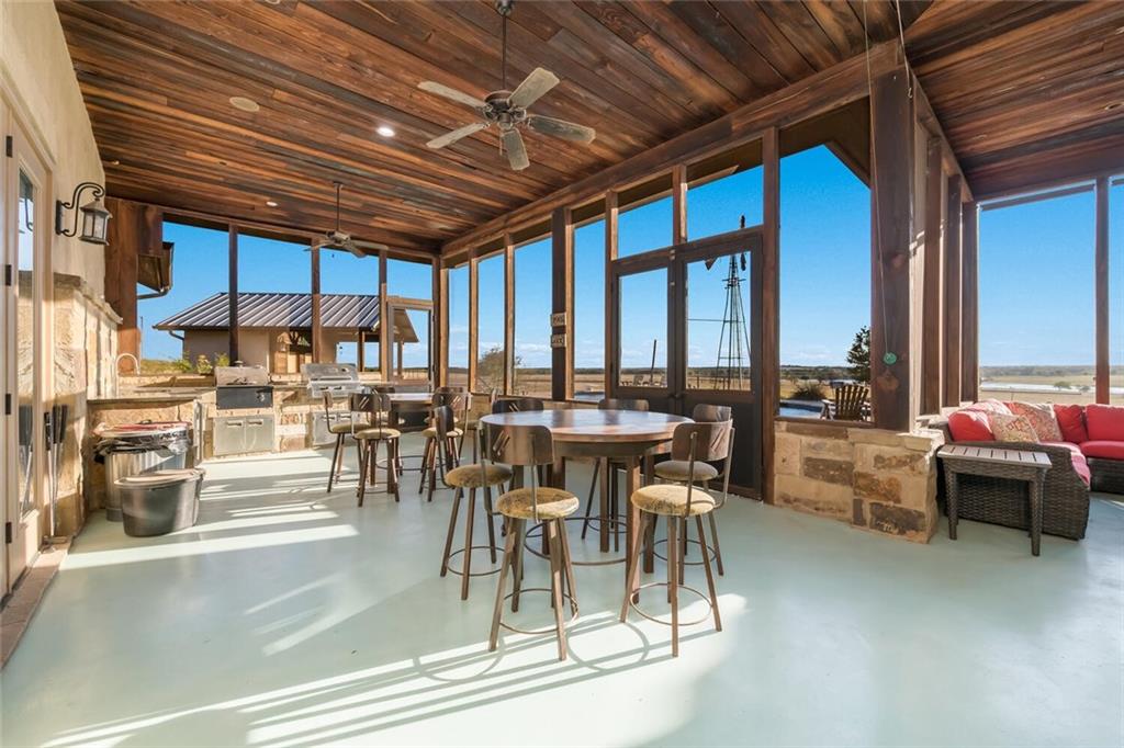 Harrison E A - Residential