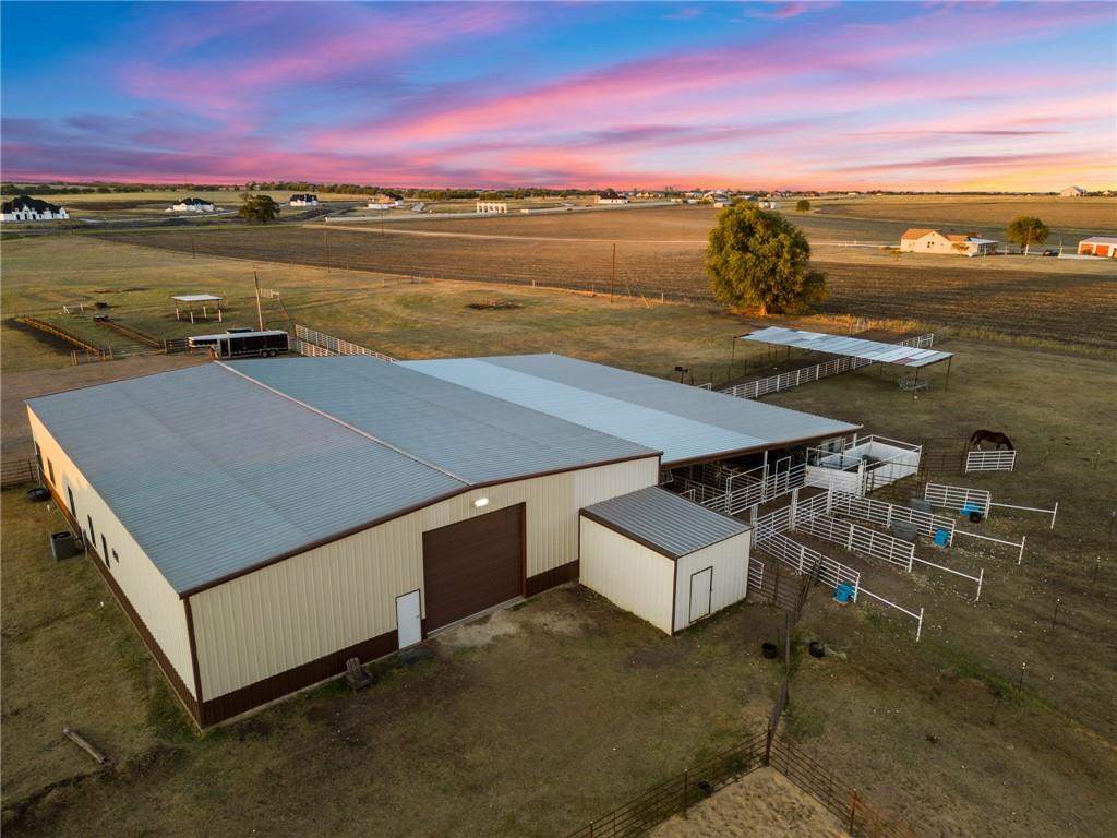 Harrison E A - Residential