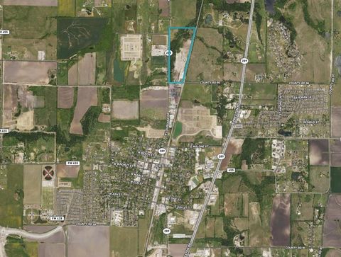 TBD Business 289- Lot 9 Celina TX 75009