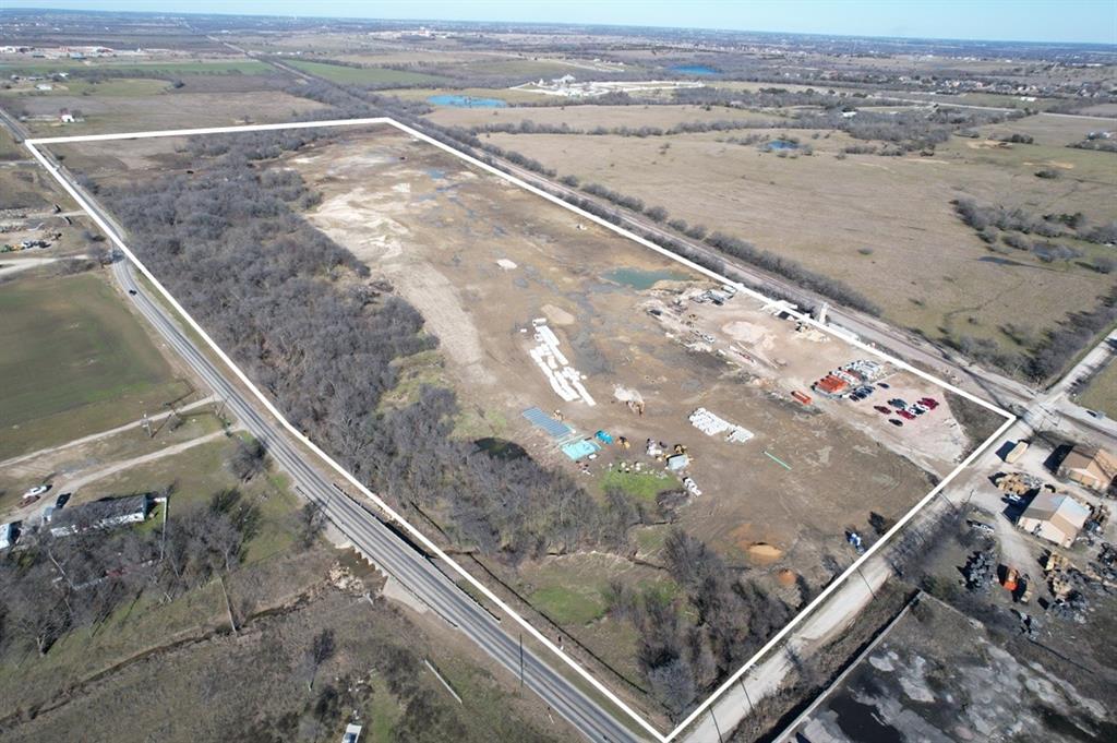 TBD Business 289- Lot 9