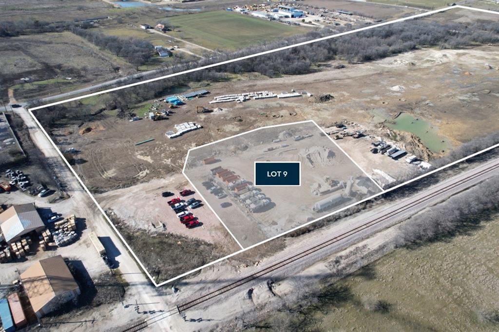TBD Business 289- Lot 9