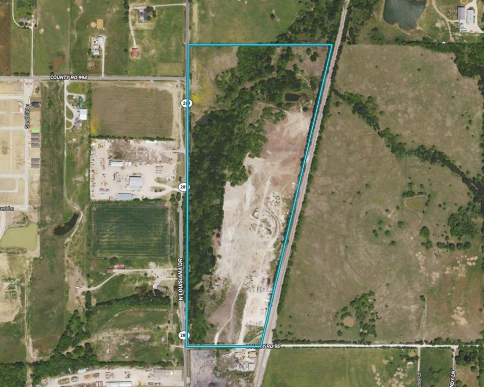 TBD Business 289- Lot 9