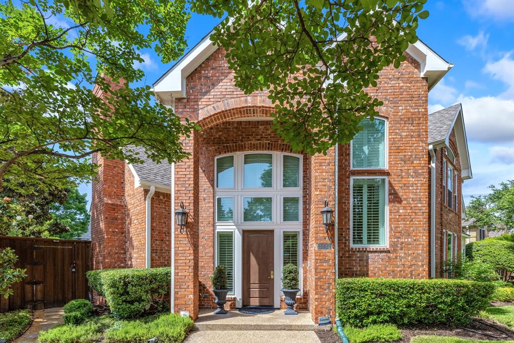 3441 Mount Vernon Way
