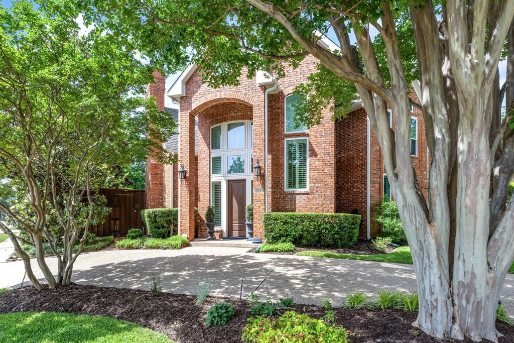 3441 Mount Vernon Way