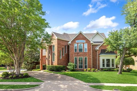 3441 Mount Vernon Way Plano TX 75025