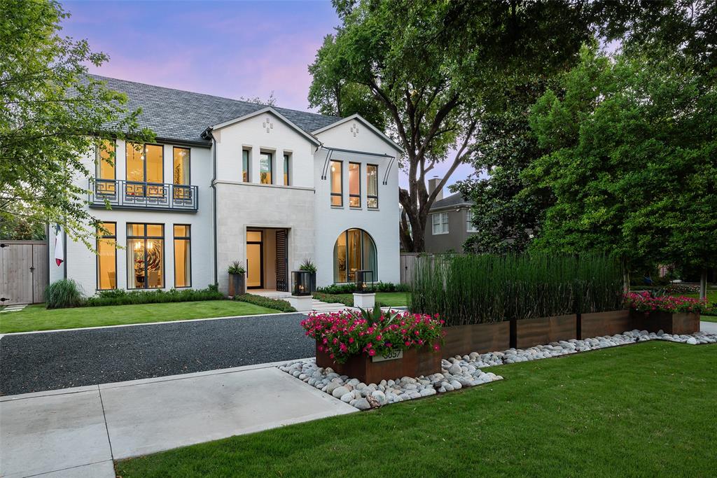 Highland Park - Residential