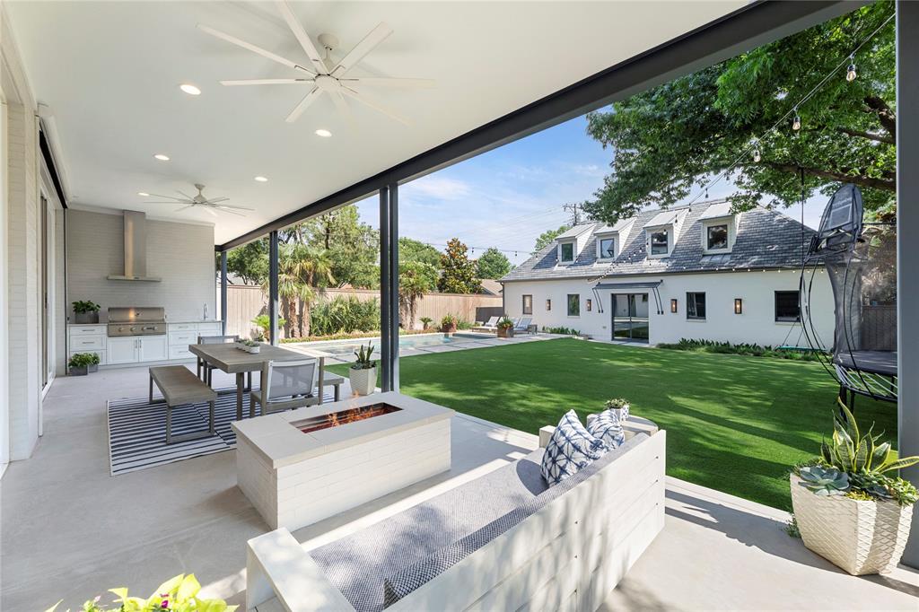 Highland Park - Residential