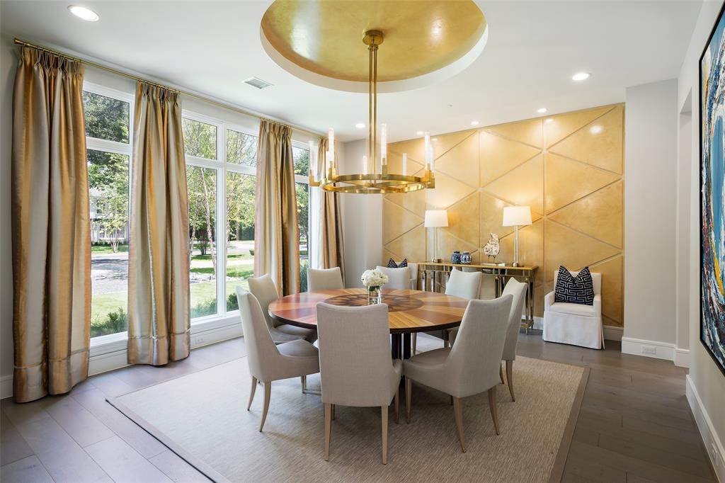 Highland Park - Residential