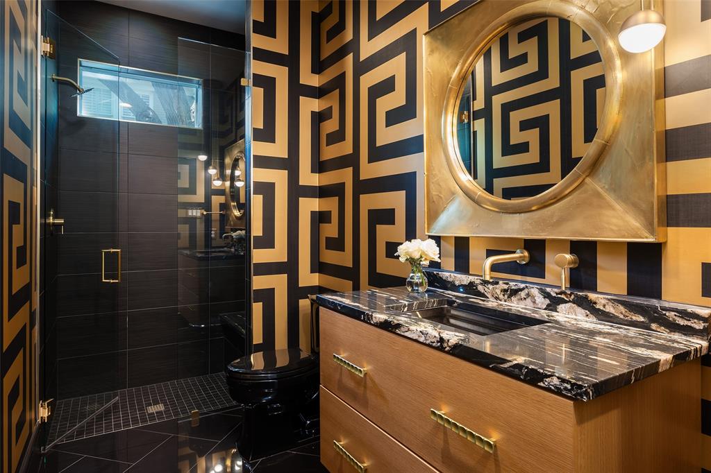 Highland Park - Residential