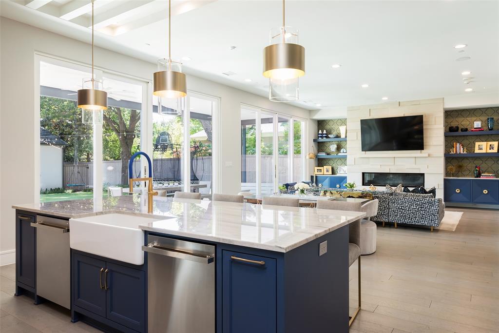 Highland Park - Residential