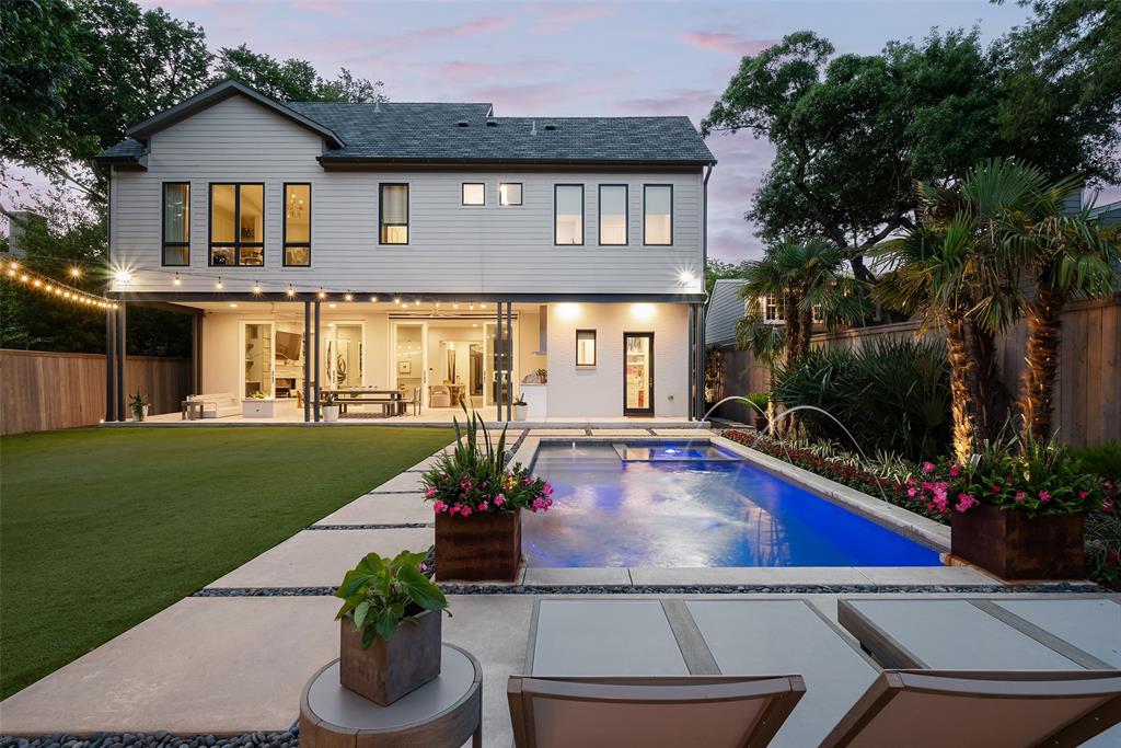 Highland Park - Residential