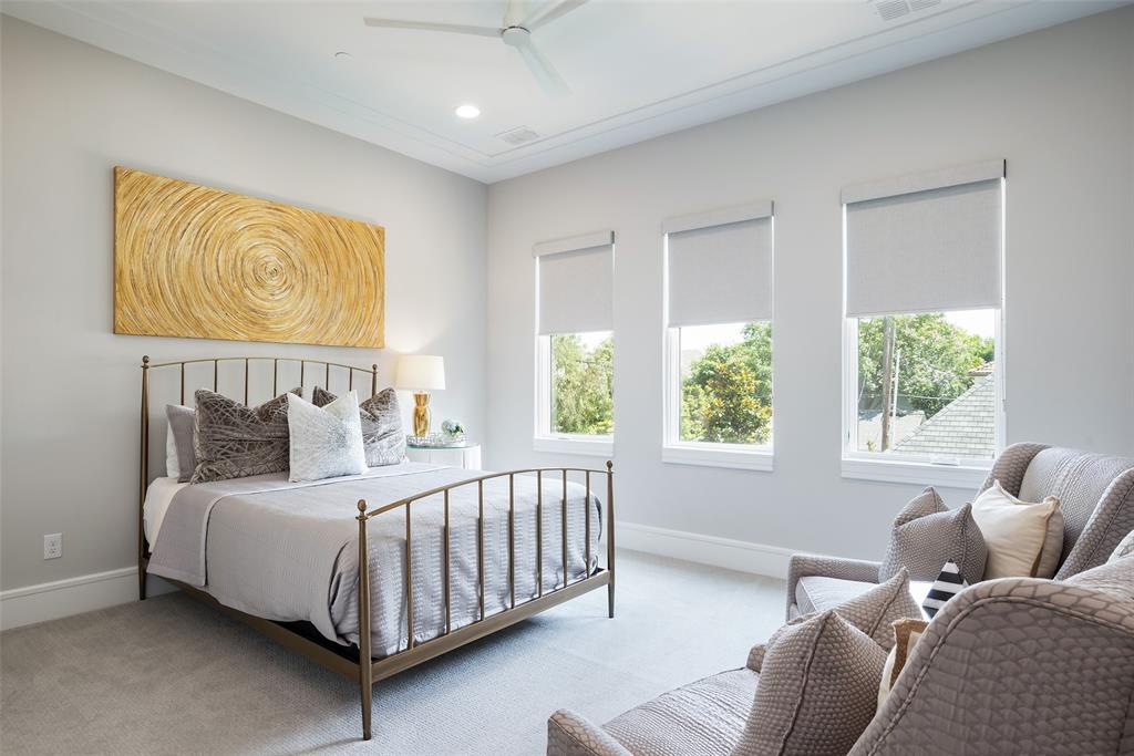 Highland Park - Residential