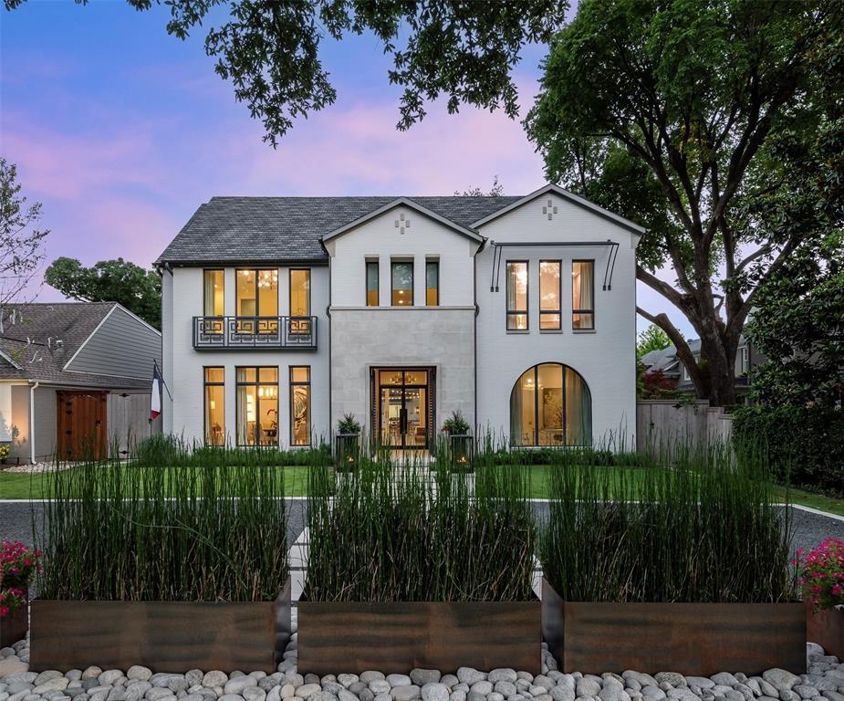 Highland Park - Residential