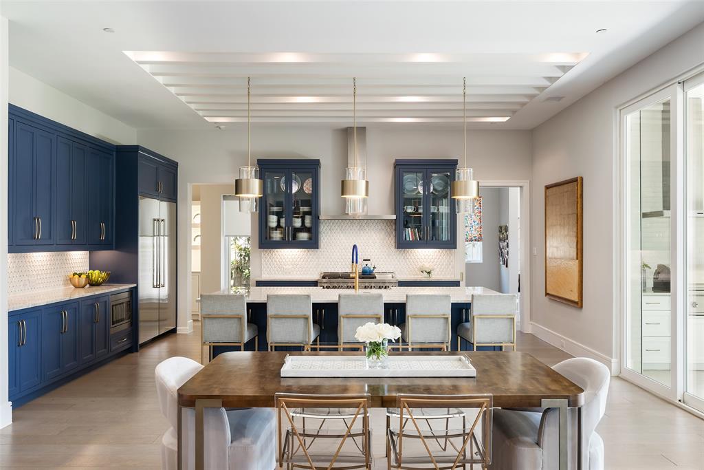 Highland Park - Residential