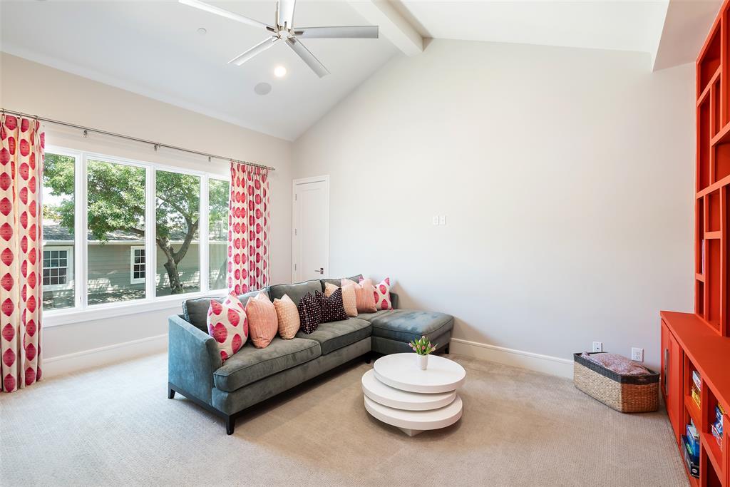 Highland Park - Residential