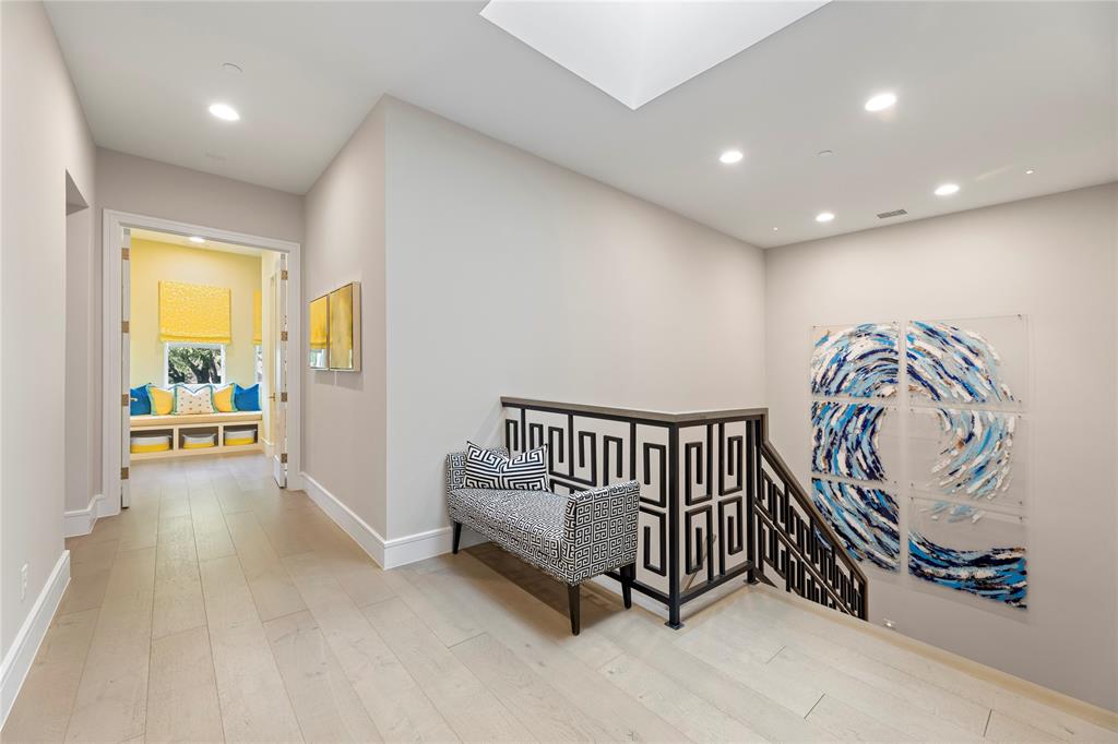 Highland Park - Residential