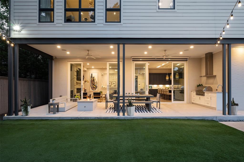 Highland Park - Residential