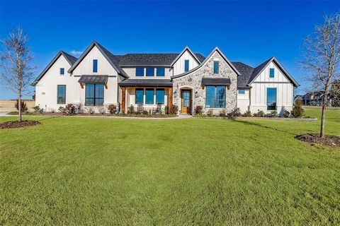 A home in Midlothian