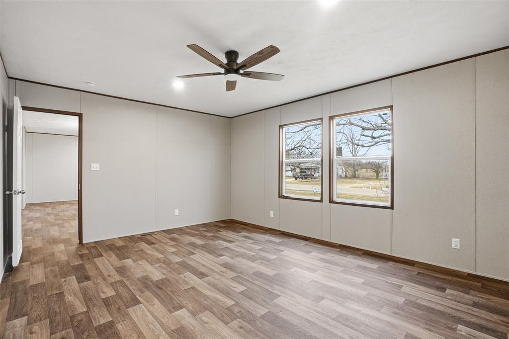 Town Site of Parker - Residential