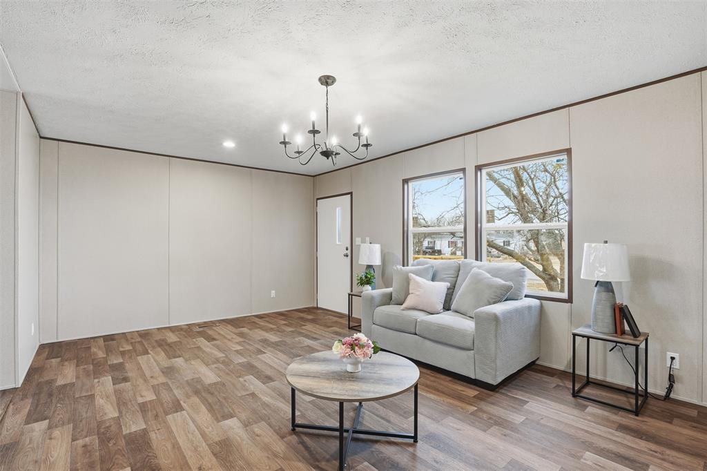 Town Site of Parker - Residential