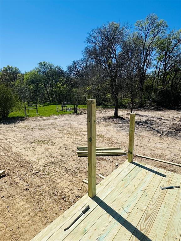 Town Site of Parker - Residential