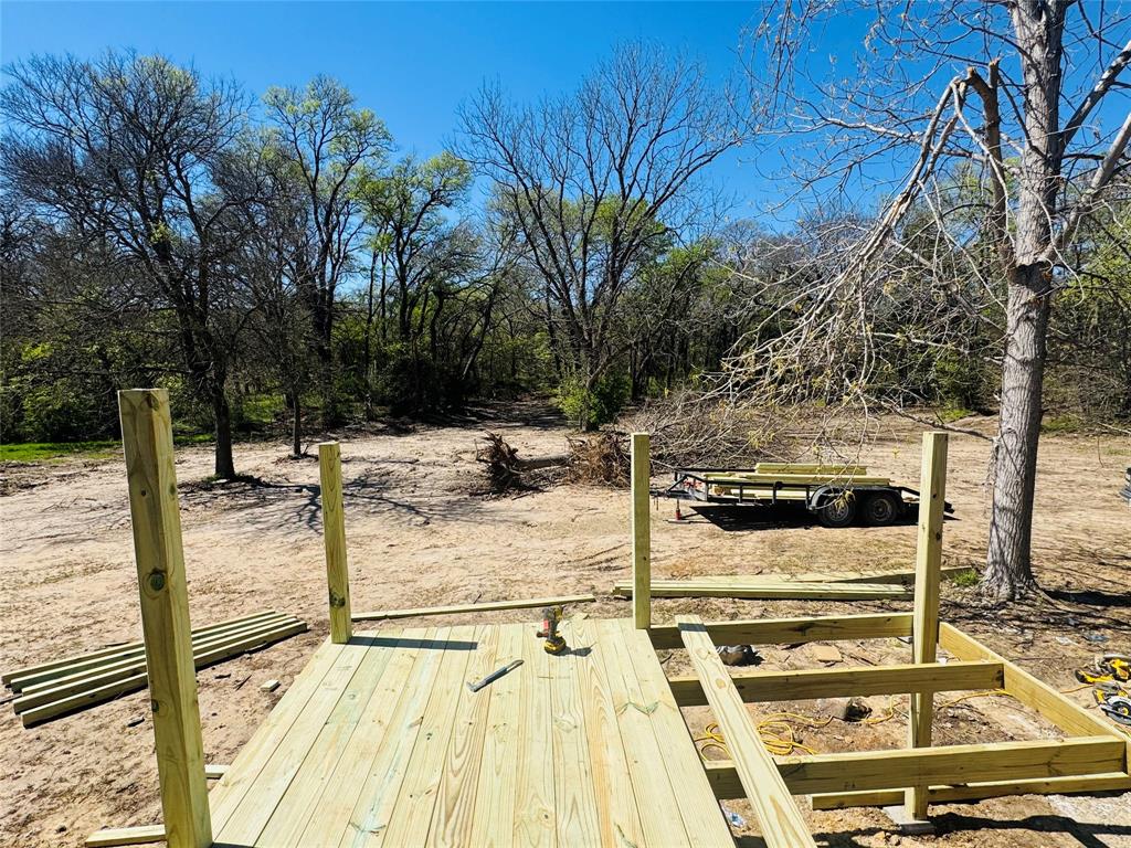 Town Site of Parker - Residential