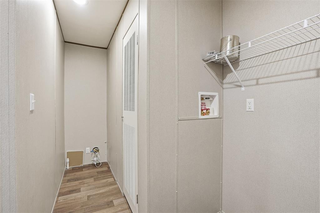 Town Site of Parker - Residential