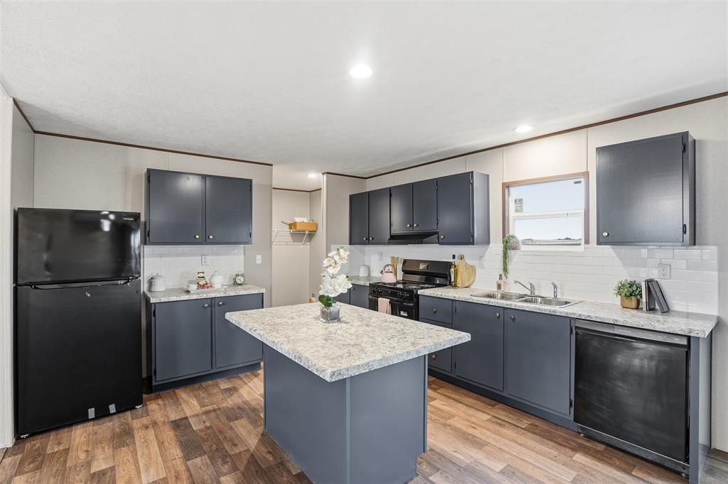 Town Site of Parker - Residential