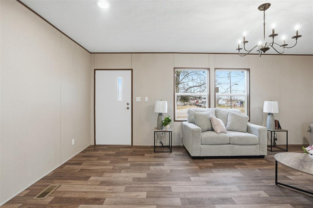 Town Site of Parker - Residential