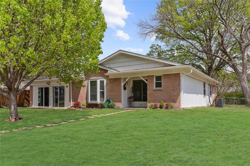 1318 Drexel Drive