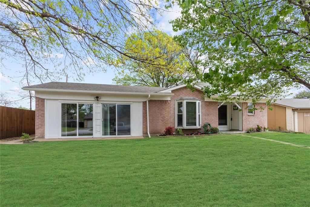 1318 Drexel Drive