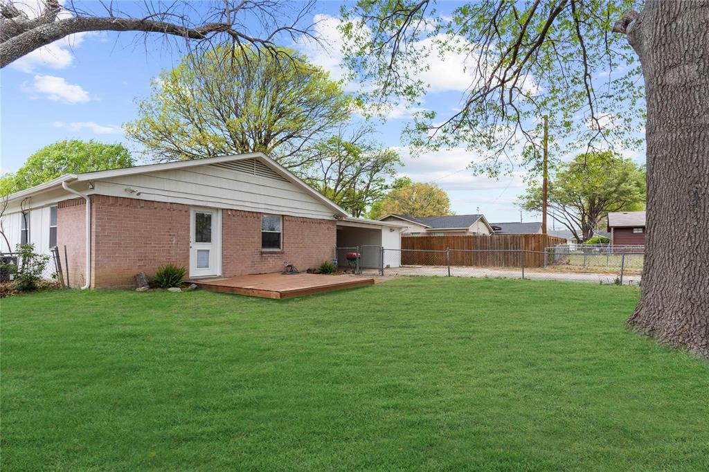 1318 Drexel Drive