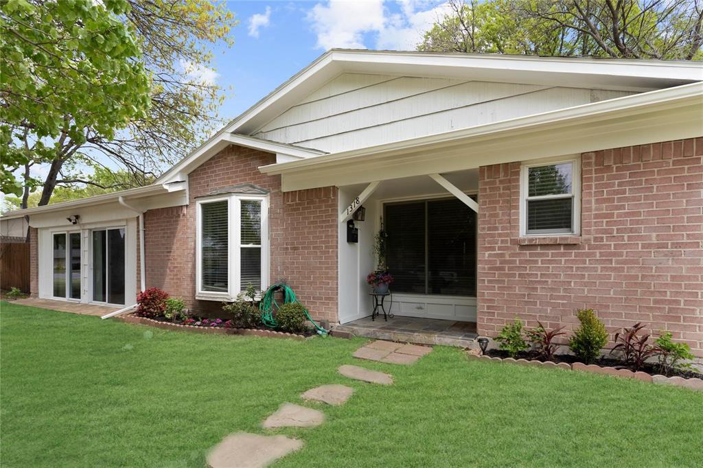 1318 Drexel Drive